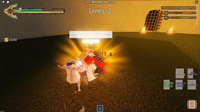 MIH Boxing 1v1s + BUILD смотреть онлайн