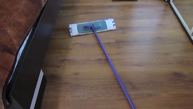 Интересная швабра - рекомендую смотреть онлайн