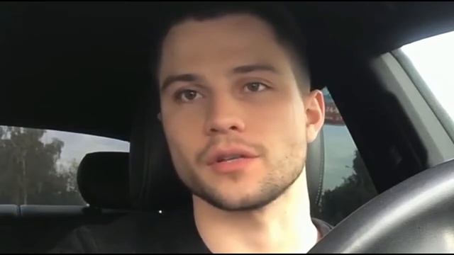 молодежка матвей зубалевич читает стих быков смотреть онлайн