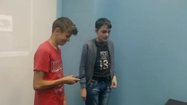 Boteon robotics challenge 2017, команда Bad boys band, проект Умный дом Киев, Шулявка смотреть онлайн