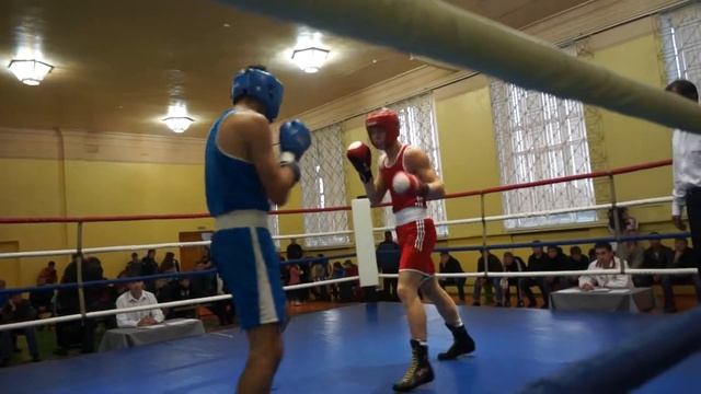 15 2 Никоноров Павел-Гайсин Айнур-1 смотреть онлайн