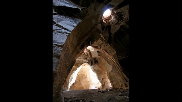 А. Колтыпин: Подземно-надземный мегалитический комплекс Средиземноморского региона смотреть онлайн