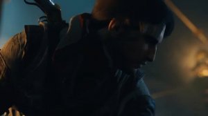 Assassin's Creed Unity. Концовка Смерть Элизы.