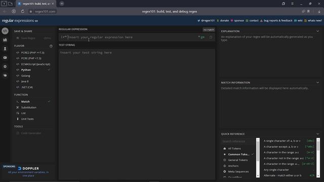 Регулярные выражения в Python #1 | Сырые строки, экранирование, как проверять и составлять регулярк
