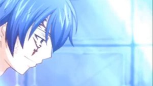 Жерар и Эльза-Я не твоя игрушка