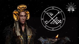 Славление Люцифугу Рофокалю| Молитва Люцифугу Рофокалю на получение Гнозиса Царства Сатариэль