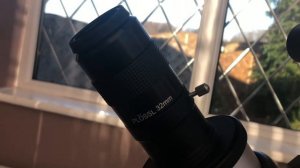 Getting started with a dobsonian telescope. A beginners guide.