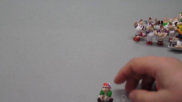 КАРЛСОН - ЛАНДРИН - ПЕТРУШКА - CARLSON - серия "Малыш и Карлсон" смотреть онлайн