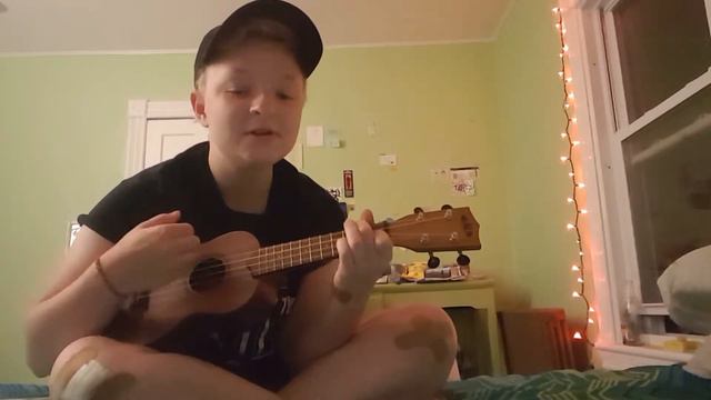 To Noise Making | Hozier Cover смотреть онлайн