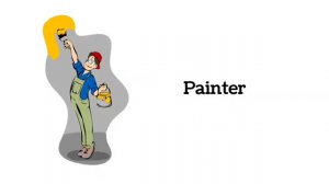 АНГЛИЙСКИЙ (Occupation Vocabularies)