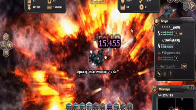 Darkorbit ~I®ÖŊ_WĄŘŔįŐŖ~19_ČЯ смотреть онлайн