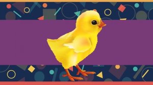 Кто как кричит_А.Барто