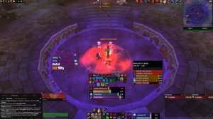 WOLTK (Dual wield Unholy DK) t9 HC Weakauras