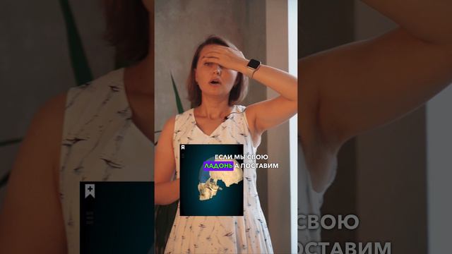 Избавляемся от малярных мешков под глазами