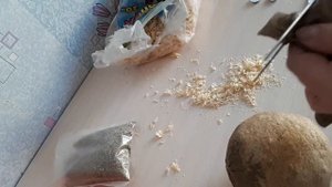 Травянчик своими руками в домашних условиях. Экоживчик