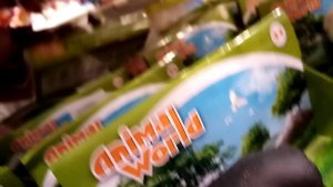 игрушки животные.