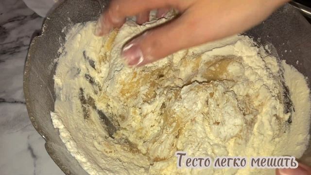 РЕЦЕПТ ПЕЧЕНЬЯ/САХАРНОЕ ПЕЧЕНЬЕ/ЛЕГКИЙ РЕЦЕПТ ПЕЧЕНЬЯ/ВКУС ДЕТСТВА/ ПЕЧЕНЬЕ ЗА 20 МИНУТ/ХАКУНОВЫ