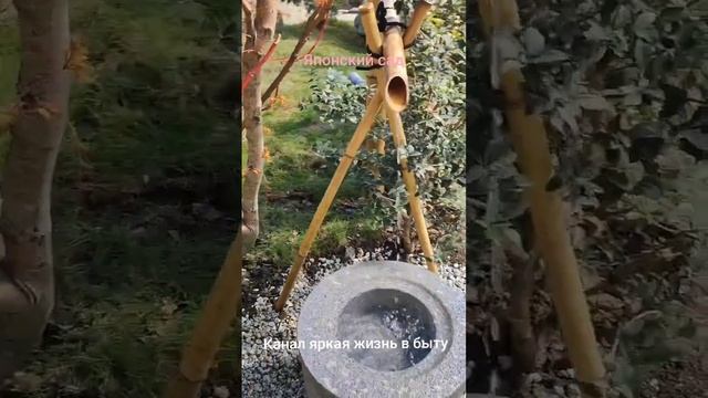 Японский сад в Краснодаре здесь показан быт маленькой страны и ее культура. смотреть онлайн