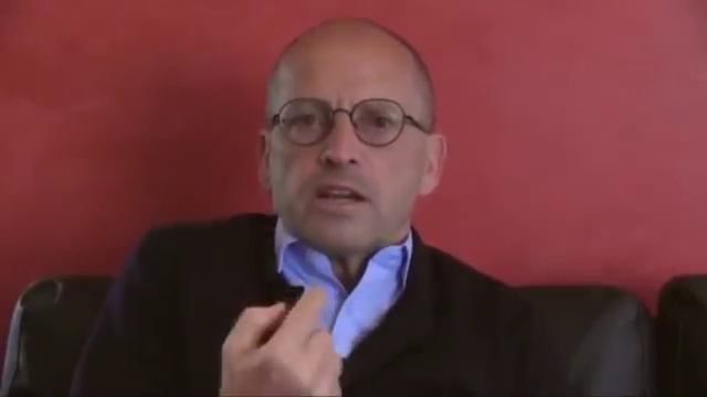 MAURO BIGLINO - La Migliore Intervista (La Bibbia non parla di "Dio")