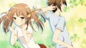 Anime клип-Bad Dog