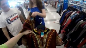 Shopping in the USA. Шоппинг в США. Покупки и цены в Америке.