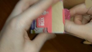 Свитбокс Подружка Мировые Девчонки