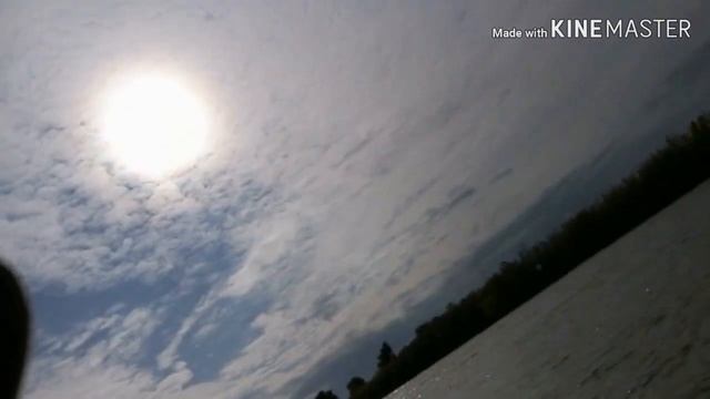 Путешествие в Астраханскую область, село Маково смотреть онлайн