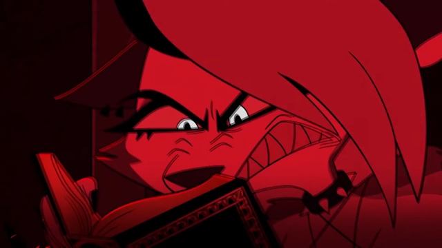 [AMV] Helluva Boss смотреть онлайн