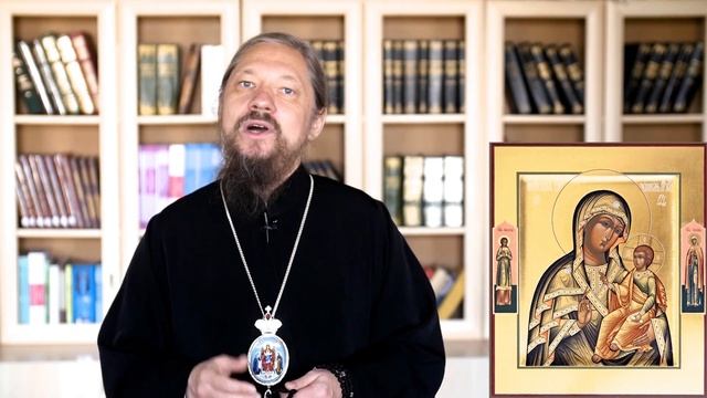 Икона Богородицы "Одигитрия" Шуйская. Православный календарь 15 ноября 2022