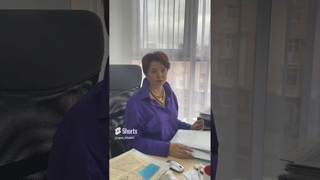 СК в сговоре по перечислению выплат по ОСАГО