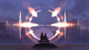 Nightcore - La di die