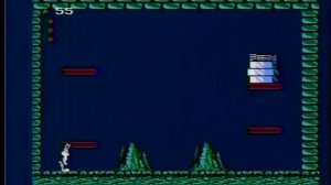 Bugs Bunnys Birthday Blowout [AVGN 31 - RUS RVV]