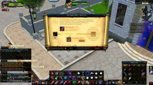 Royal Quest - Как наложить ИМБО печать на катары...