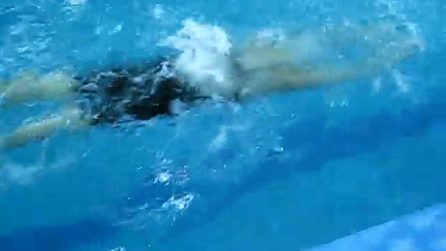 Реклама Бассейн Дельфин смотреть онлайн