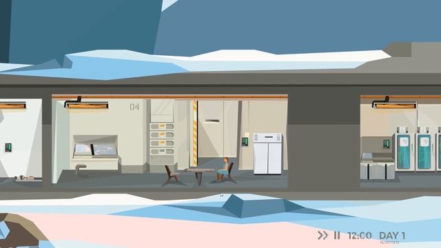 SYMMETRY - Pre Alpha Early Gameplay смотреть онлайн