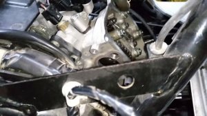 Мопед собрал, а толку нет?!! Мопед Honda BENLY aa05.