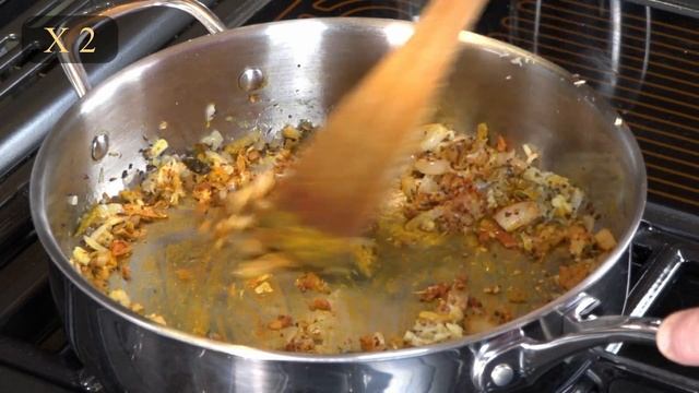 Ripe Mango And Coconut Curry Recipe - How To Make Easy Mango Curry - By MWS смотреть онлайн