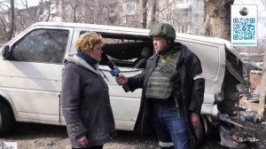Как вели себя азовцы в военном госпитале Мариуполя: рассказывает сотрудница больницы