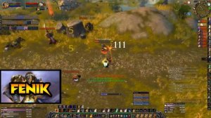 Reckoning Paladin Pvp  + Sulfuras / Part 2  // WowClassic