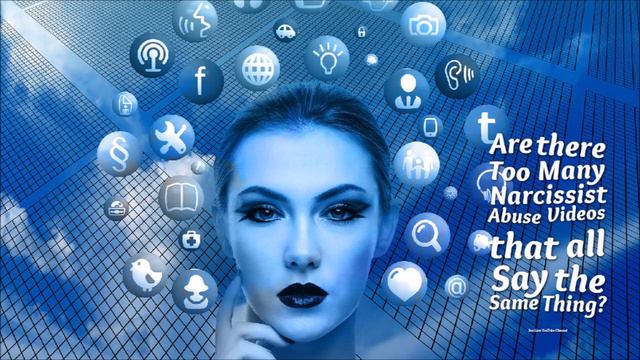 Are there Too Many Narcissist Abuse Videos that all Say the Same Thing? смотреть онлайн