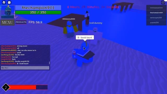 Shadow Dio Rework! | ROBLOX A Universal Time смотреть онлайн