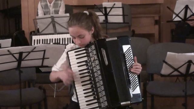 аккордеон смотреть онлайн