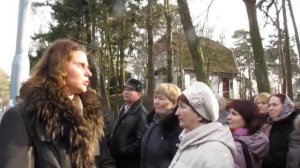 История Светлогорска