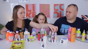Новый Слайм магазин / Чао Юля