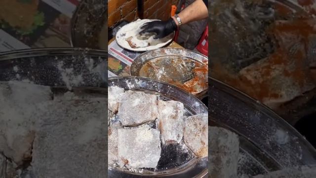 БУДЕМ ЖАРИТЬ СЕВАНСКИЙ СИГ И ГАРНИР ✅ ПЛОВ ИЗ ПОЛБЫ С ГРИБАМИ ??ГОТОВИТ СМБАТ АВЕТИСЯН ??? смотреть онлайн