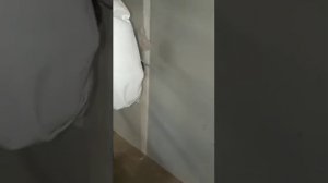 Бандаж швов гипсокартона. Заделка стыков.