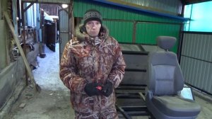 Прицеп для мотоблока НЕВА МБ-2 своими руками (размеры)