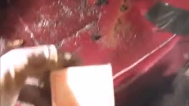 Усиление порога для домкрата ВАЗ 09 смотреть онлайн