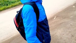 Как вырубить с одного удара. (секретный приём)