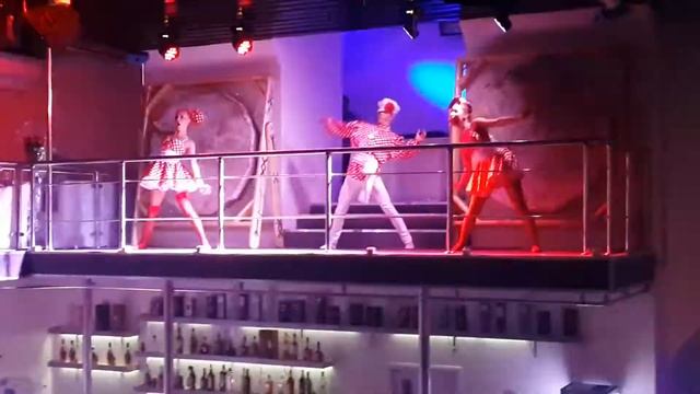 "Alex Production" Хореография и постановка Алексея Ануфриева смотреть онлайн